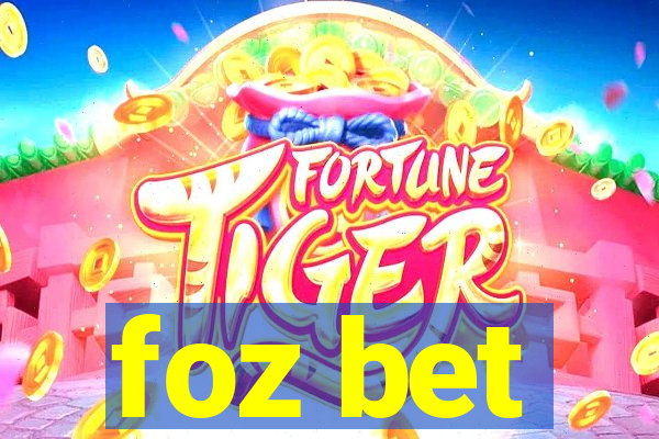 foz bet